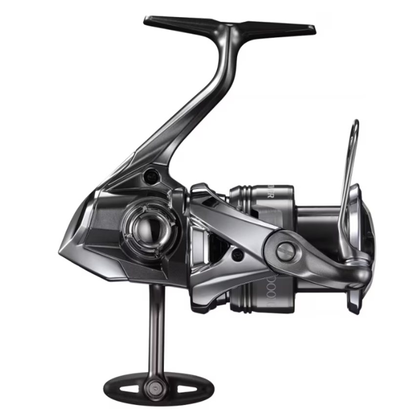 Shimano Twin Power FE