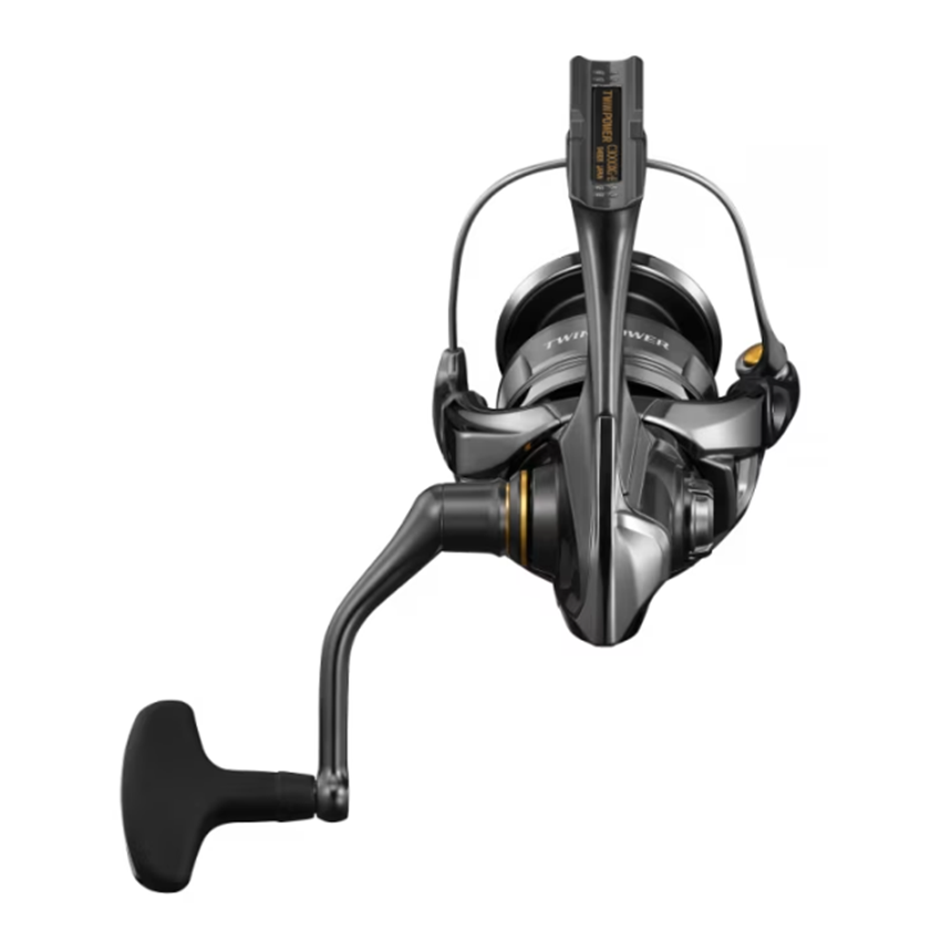 Shimano Twin Power FE