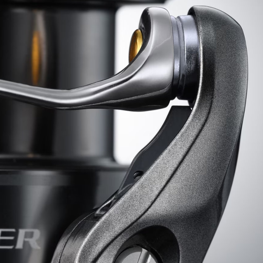 Shimano Twin Power FE