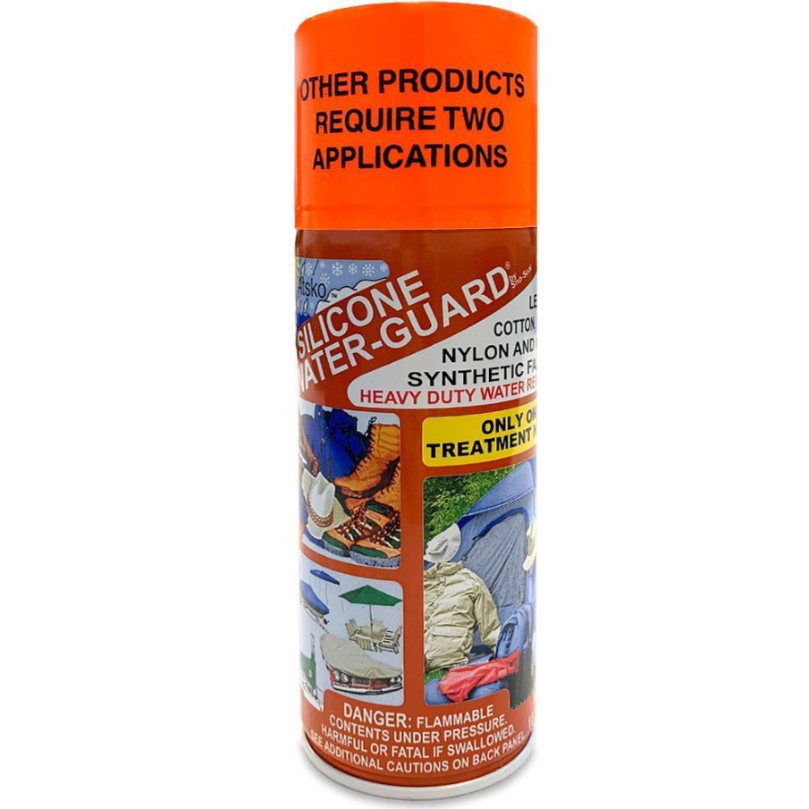 Silicone Waterguard Spray