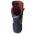 Simms Freestone Boot Felt Dark Olive