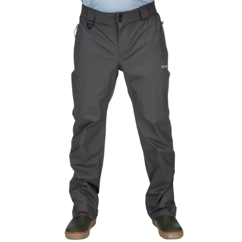 Simms Waypoint Bukse Slate Mann