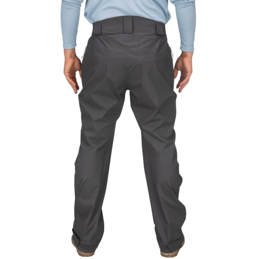 Simms Waypoint Bukse Slate Mann
