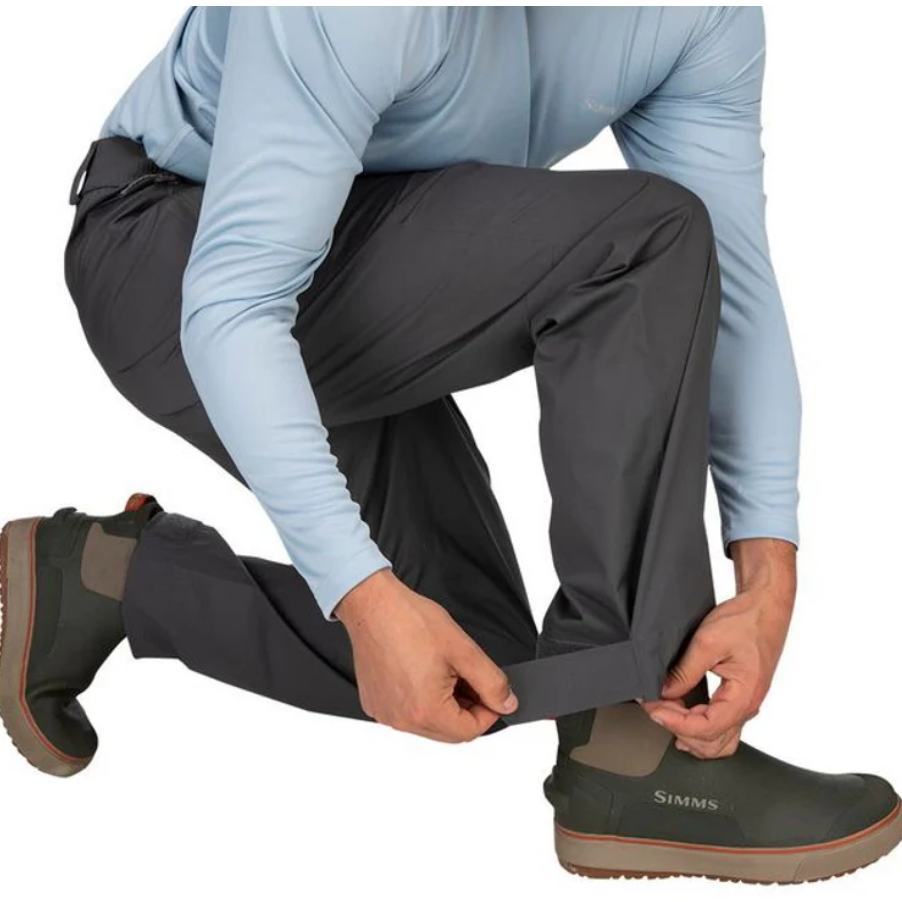 Simms Waypoint Bukse Slate Mann