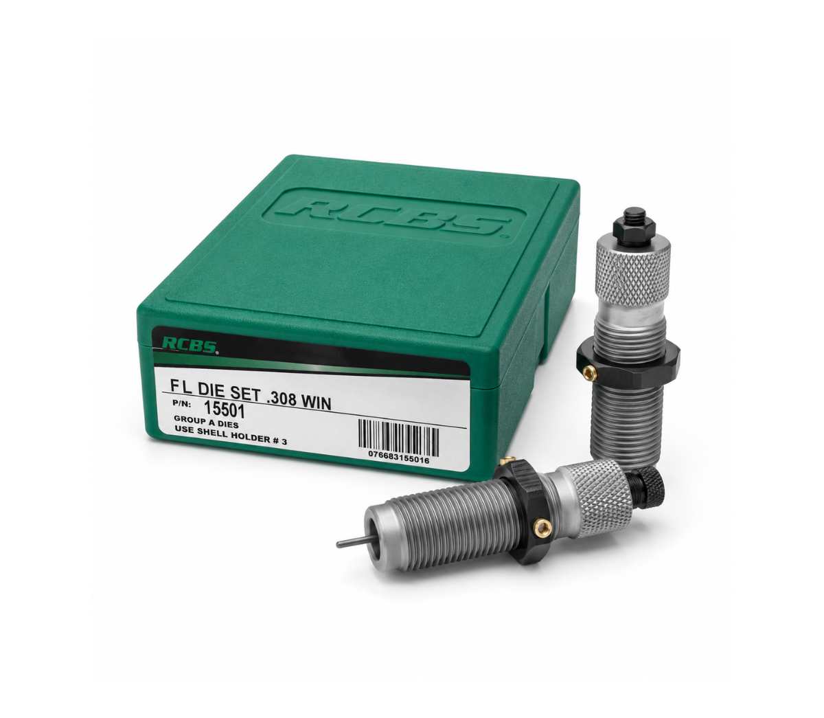 RCBS Die Sett A 308 WIN