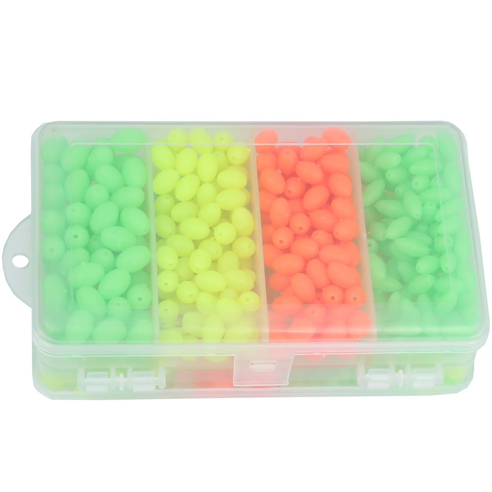 Wiggler Soft Beads Box