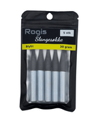 Rogis Slangesøkke 5-pk