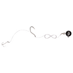 Søvik Natural Bait 016 Halibut Rig 400g
