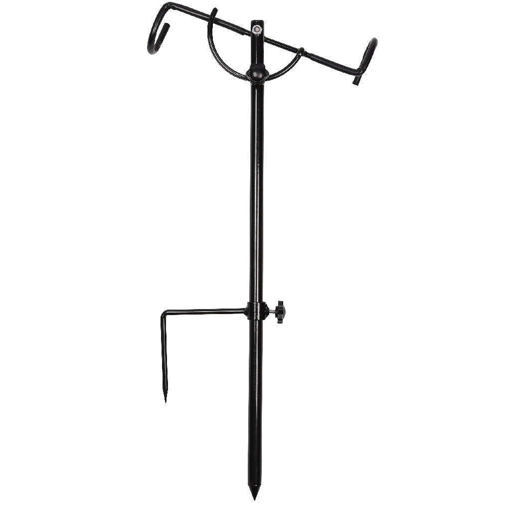Stellfisch Stangholder 65cm