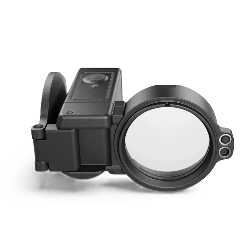 Swarovski Anti Fog Lens