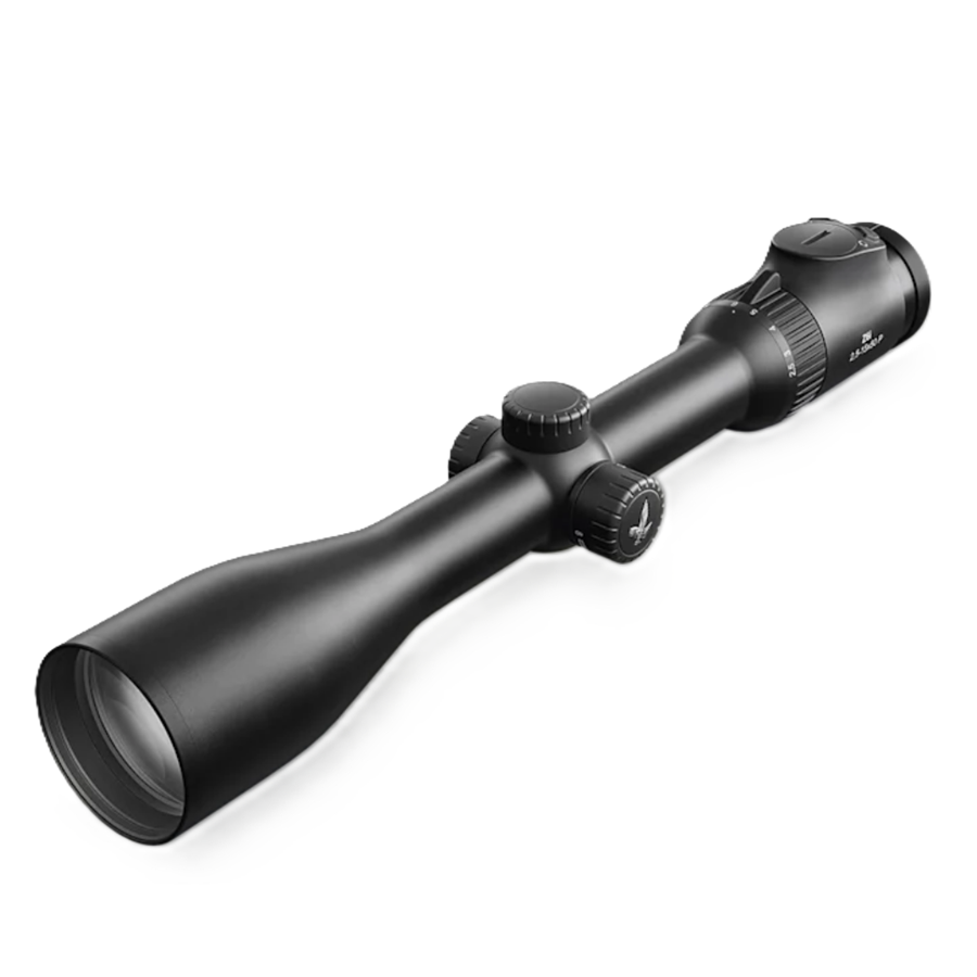 Swarovski Z6i 2,5-15X50 III. P L 4A-I