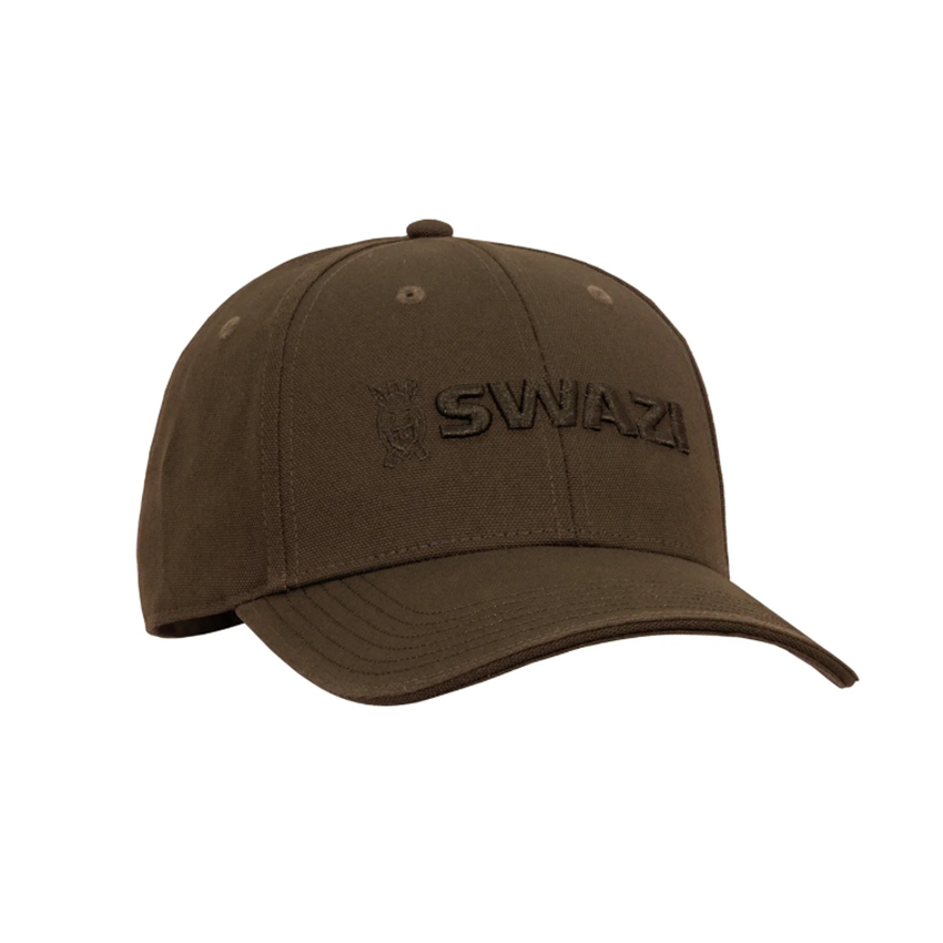 Swazi Legend Caps Brown