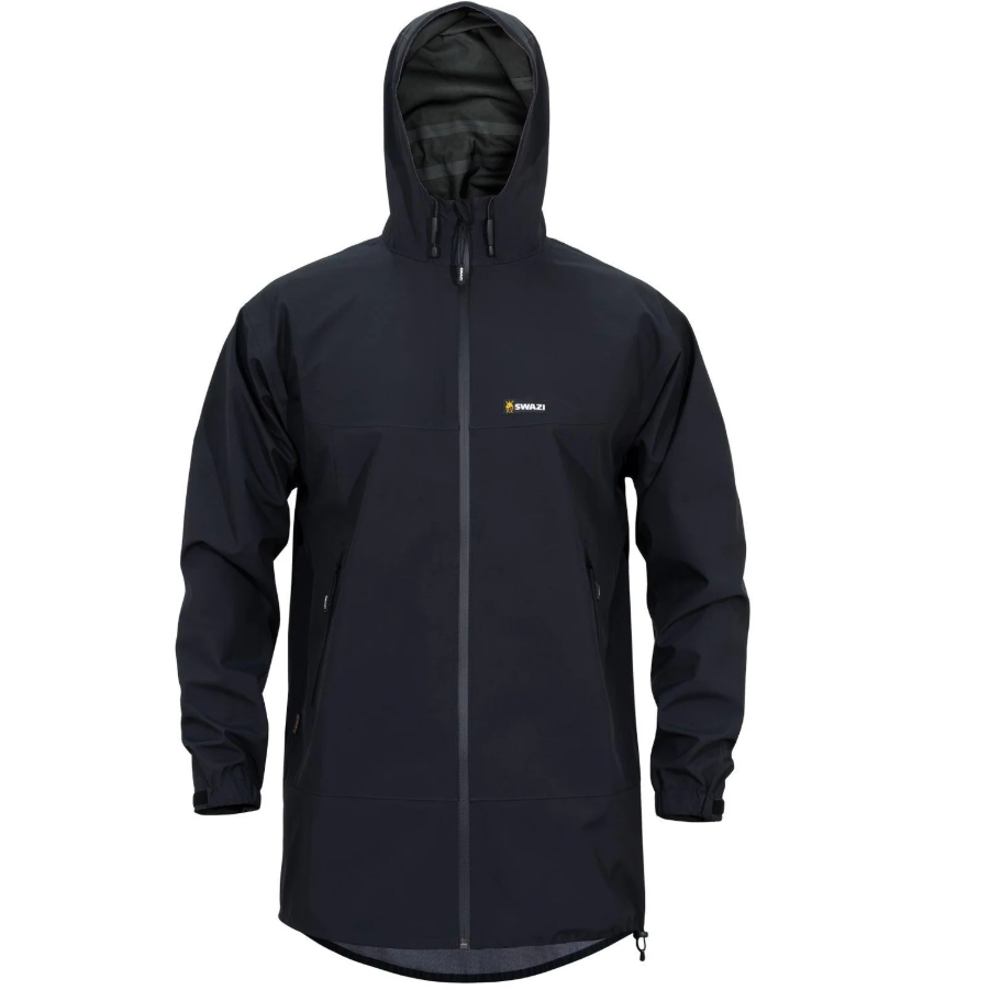 Swazi Sentinel Ultralite Jacket Black