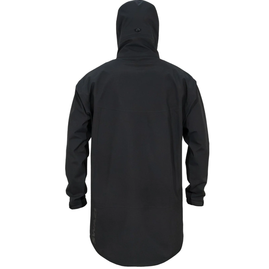 Swazi Sentinel Ultralite Jacket Black