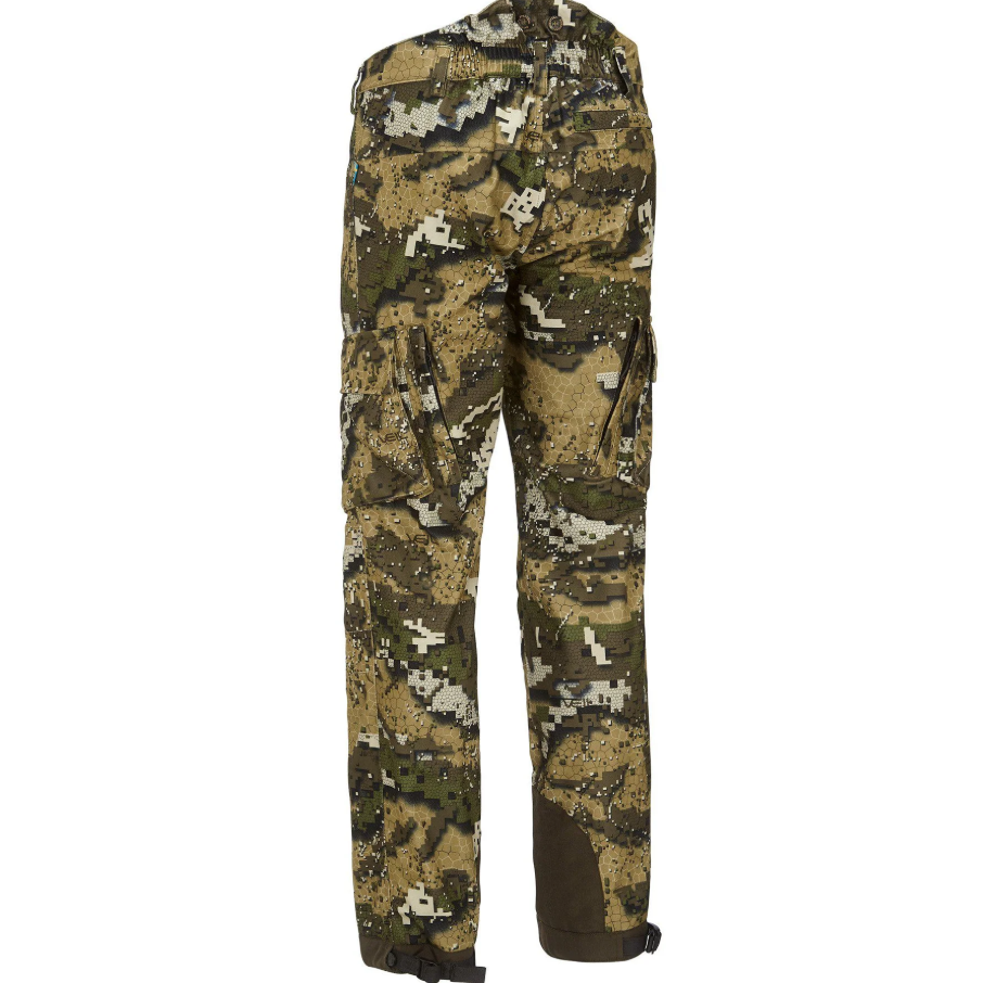 Swedteam Ridge 2 Hunting Trouser Desolve Veil