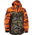Swedteam Ridge Pro 2 Hunting Jacket Desolve Fire/Veil