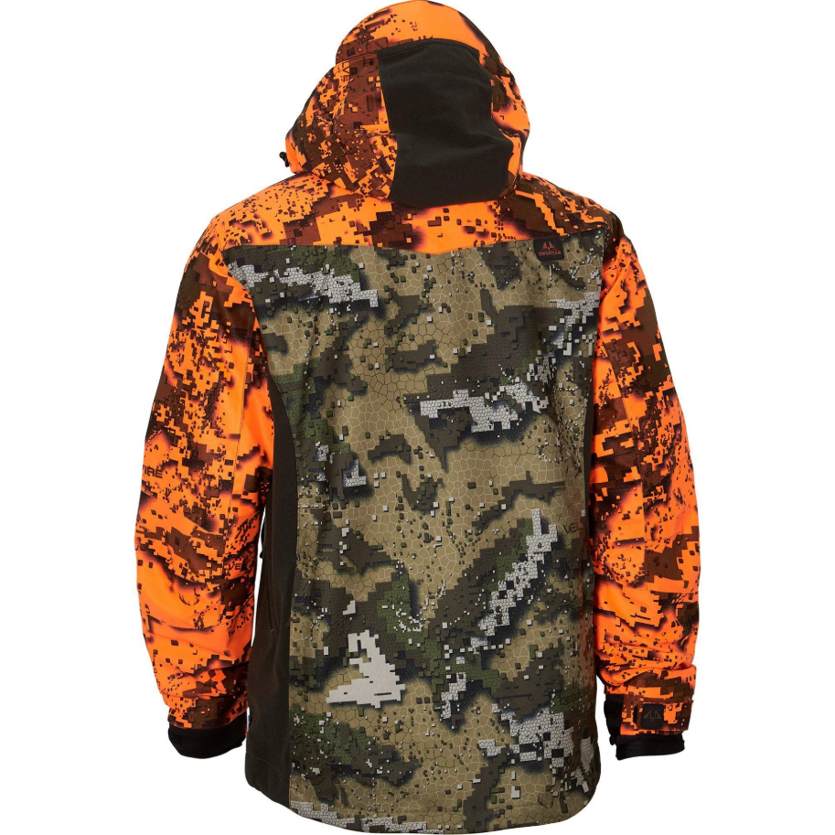 Swedteam Ridge Pro 2 Hunting Jacket Desolve Fire/Veil