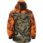 Swedteam Ridge Pro 2 Hunting Jacket Desolve Fire/Veil