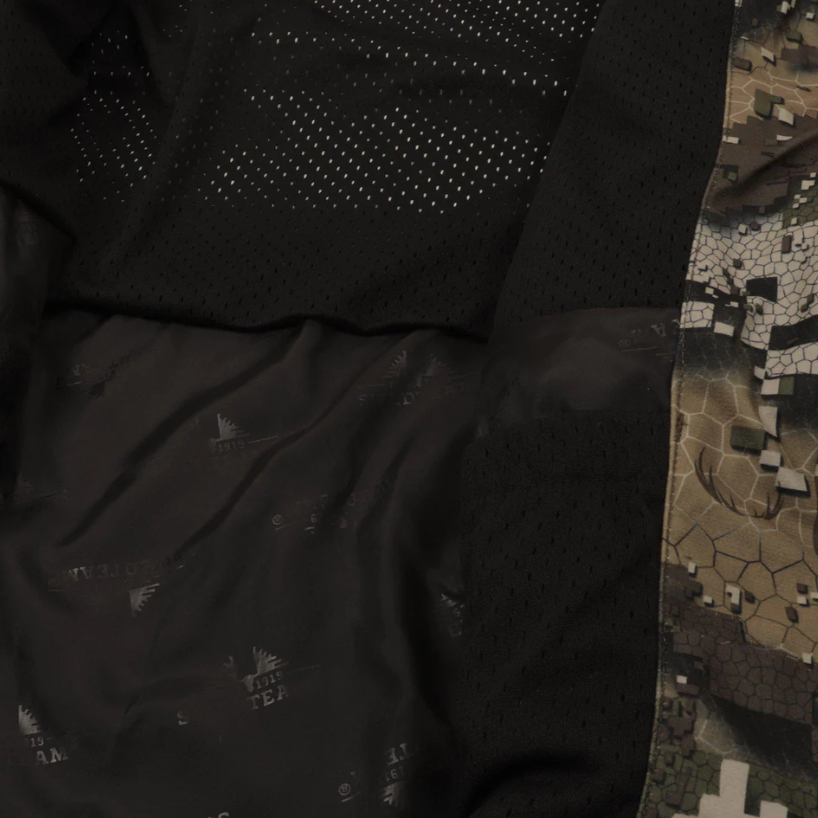 Swedteam Ridge Pro 2 Hunting Jacket Desolve Fire/Veil