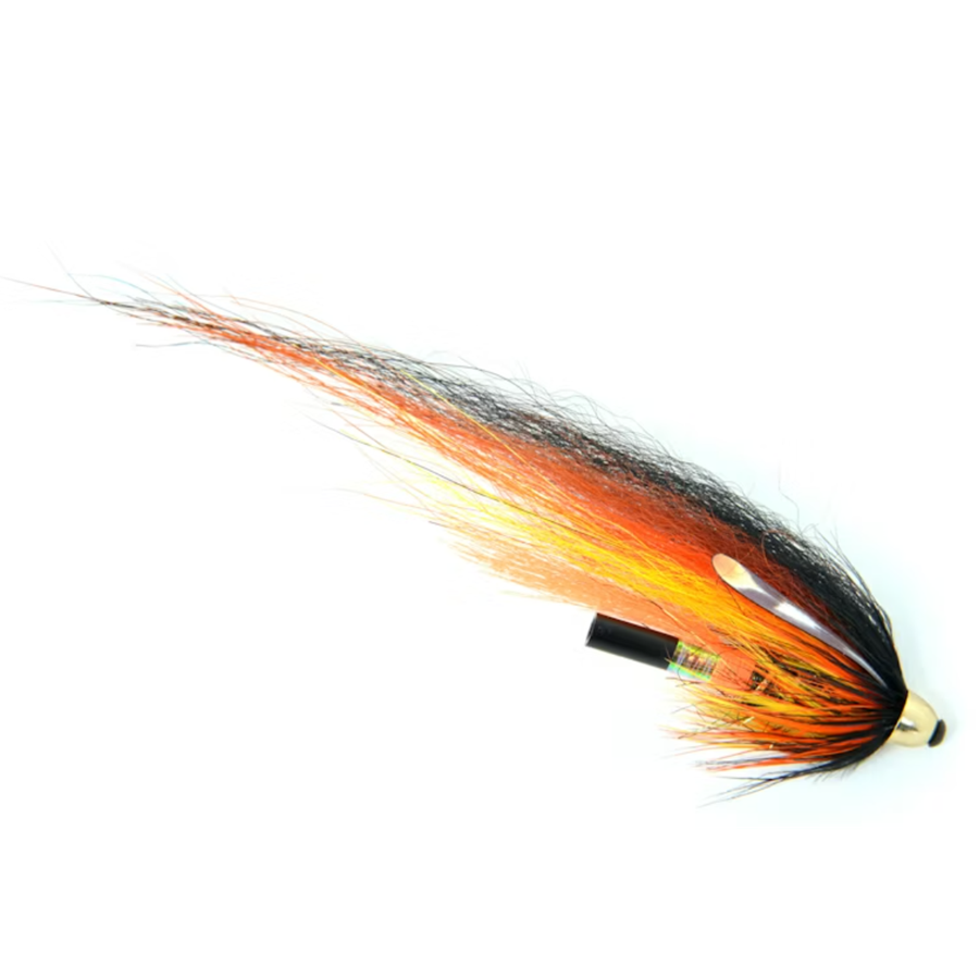 TD Willie Gun