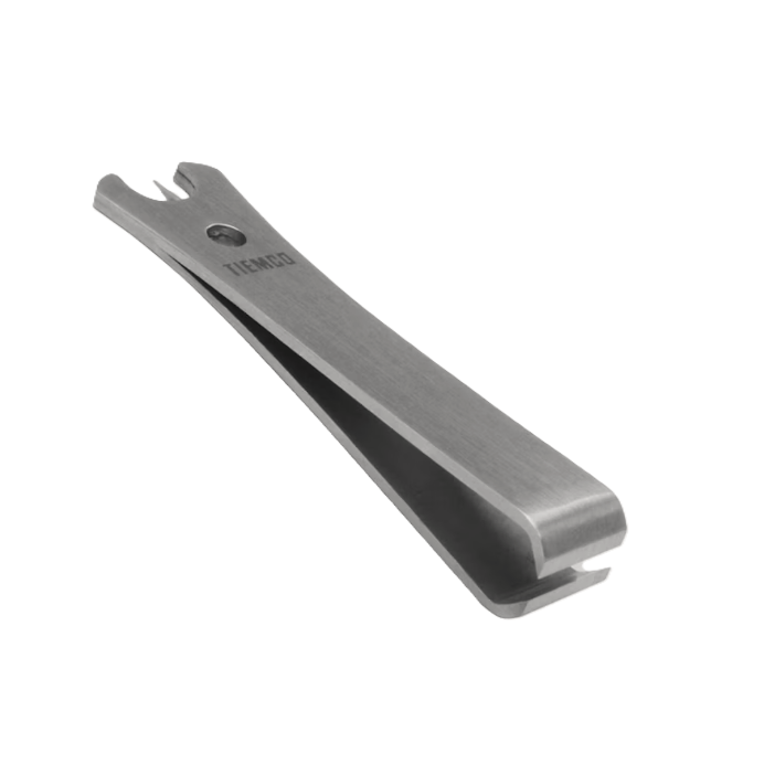 TMC Leader Clipper Silver