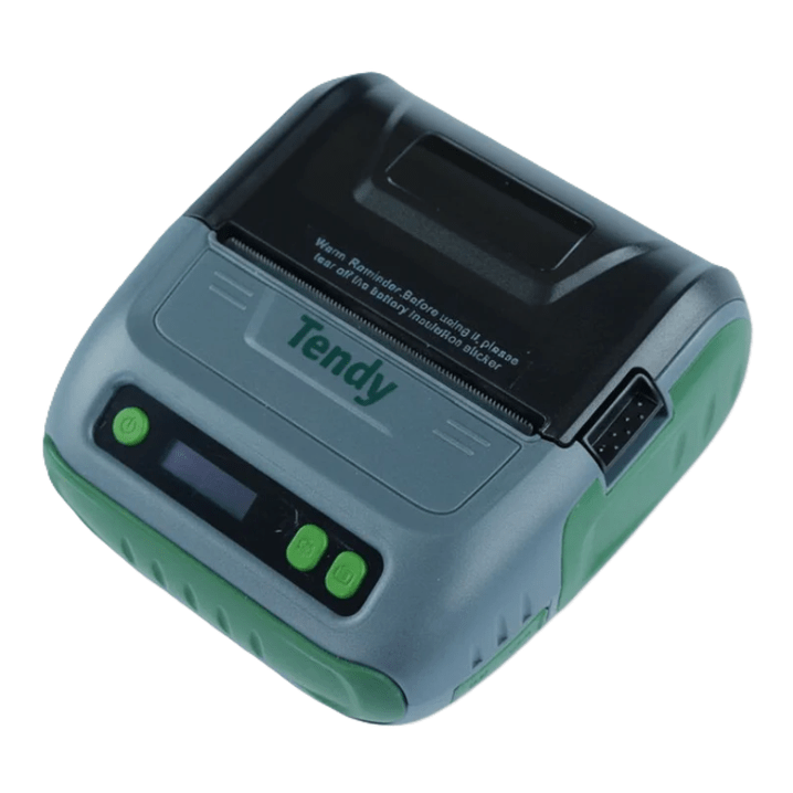 Tendy Scriptor Labelprinter