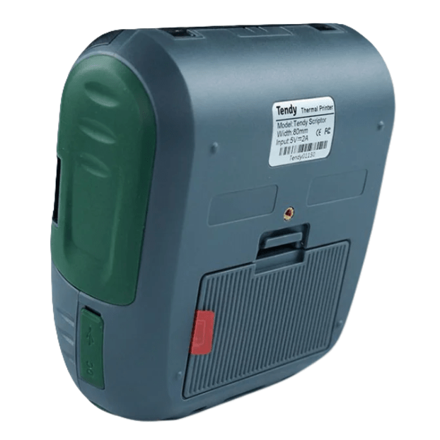 Tendy Scriptor Labelprinter
