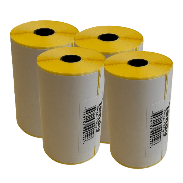 Tendy Scriptor Printerlabels