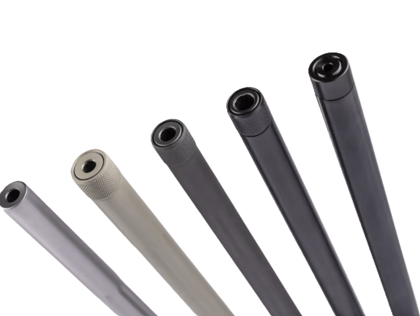 Tikka T3x Compact Adj.