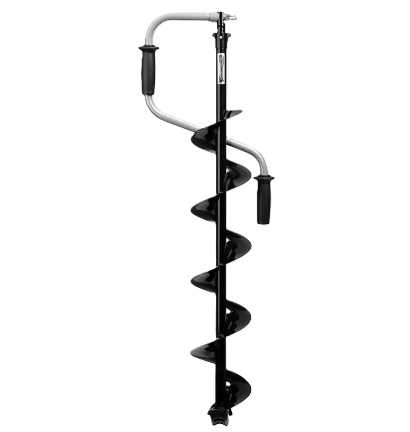 Tonar Tornado isbor med teleforlenger, 150mm