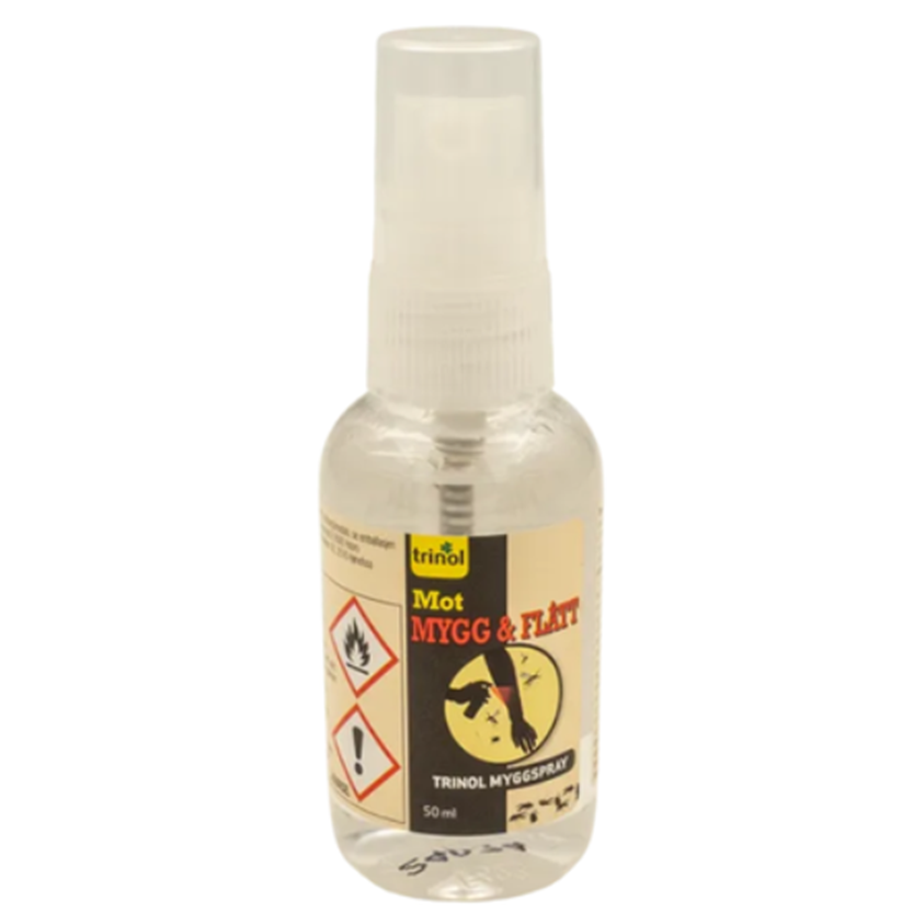 Trinol Insektsspray 50ml