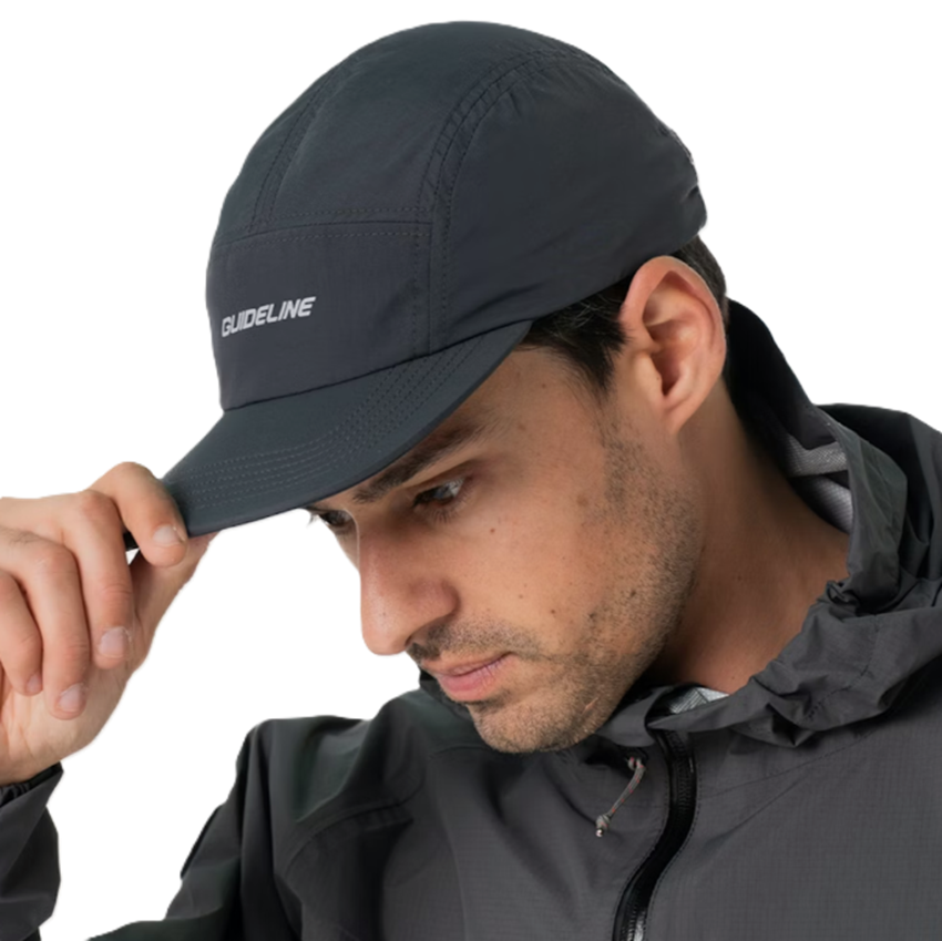 Guideline ULBC Packable Cap Charcoal