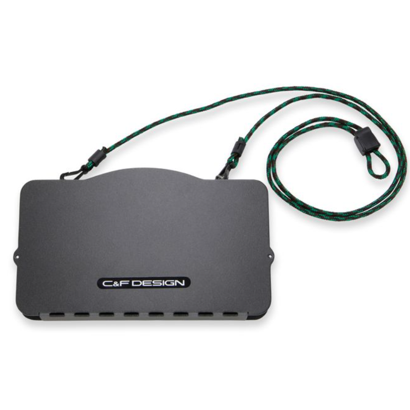 Universal System Fly Patch