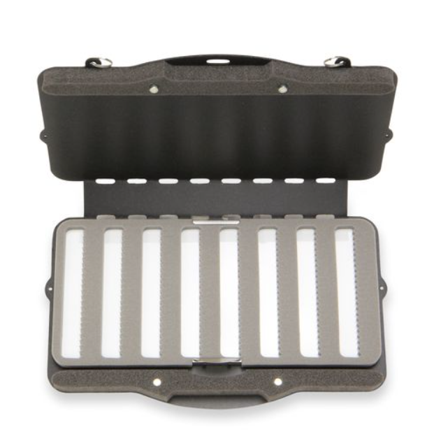 Universal System Fly Patch