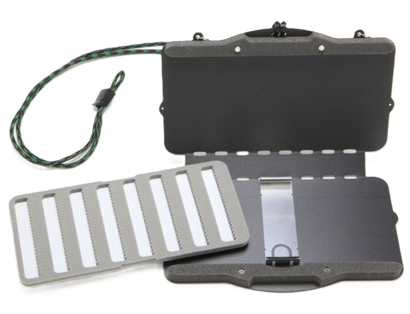 Universal System Fly Patch