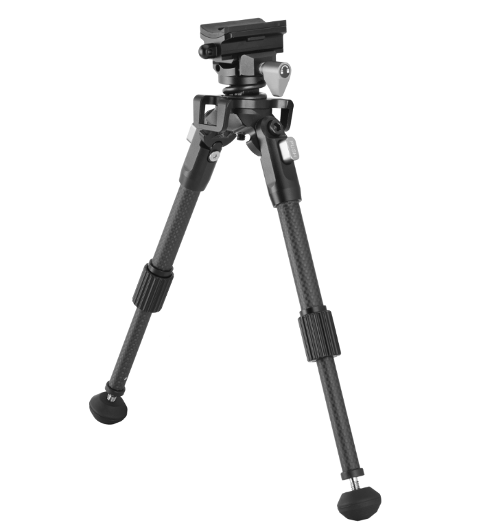 Vanguard Equalizer 1QS Carbon Tofot