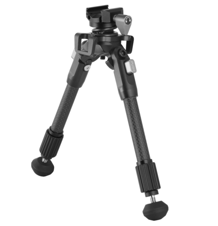 Vanguard Equalizer 1QS Carbon Tofot