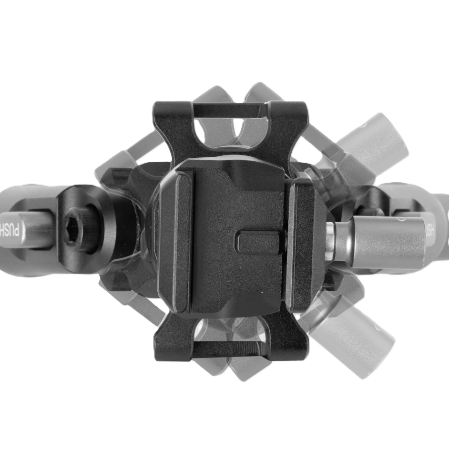 Vanguard Equalizer 2QS Carbon Tofot