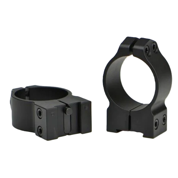 Warne Kikkertsikte Ringer Tikka 30mm