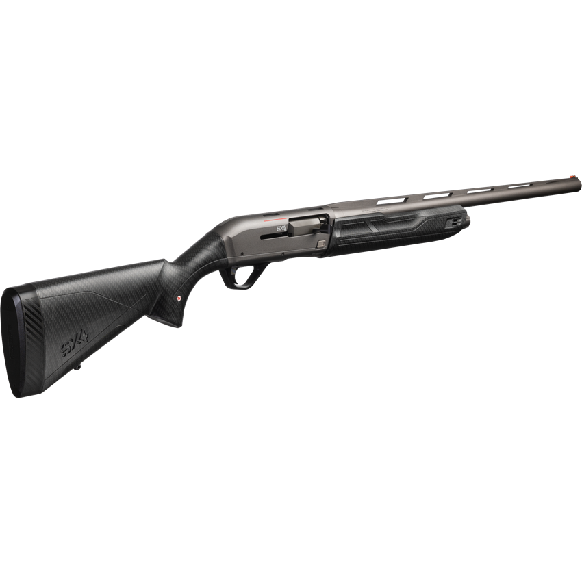 Winchester SX4 Hybrid Carbon 12-89 66cm INV+