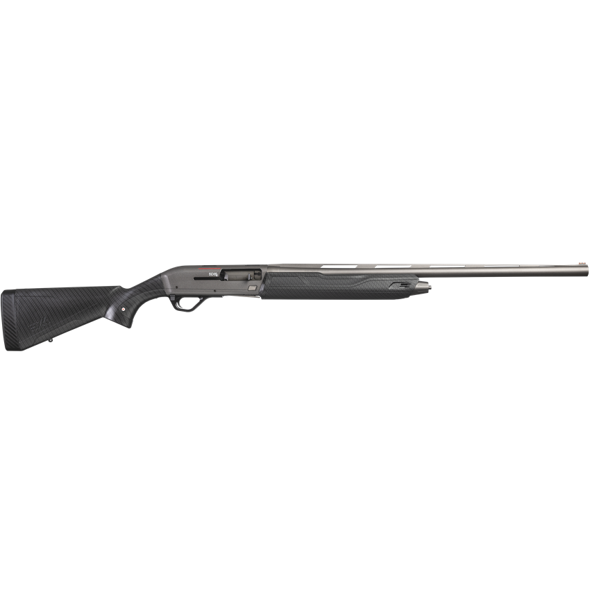Winchester SX4 Hybrid Carbon 12-89 66cm INV+