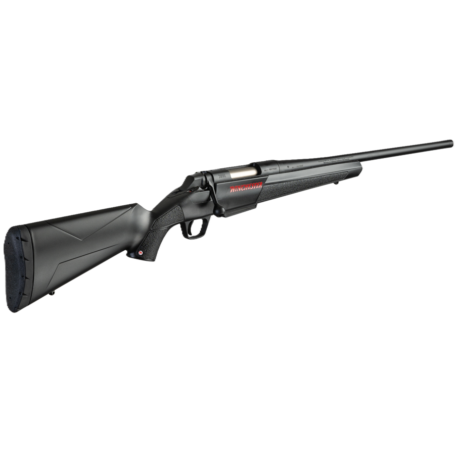 Winchester XPR Composite Black