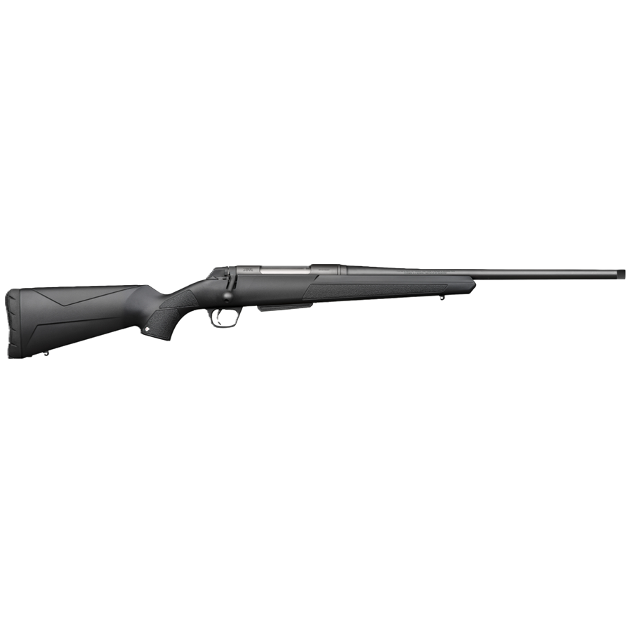 Winchester XPR Composite Black
