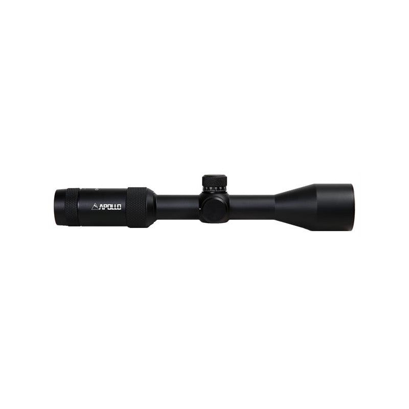 Apollo T3 RF17 3-9x40 1"