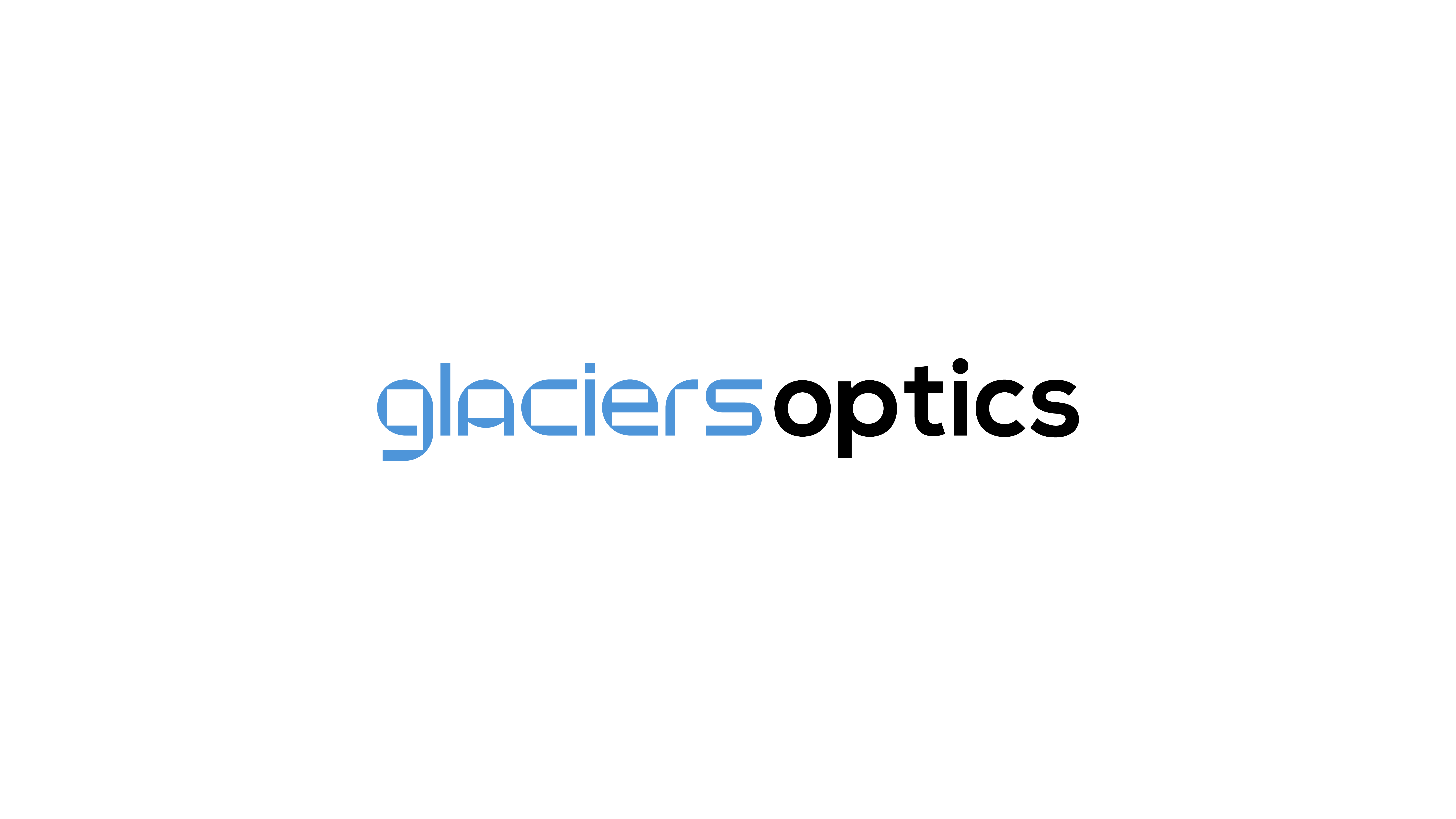 Glaciers Optics